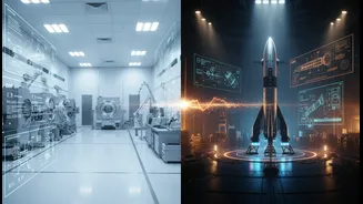 India’s Space Workforce Faces A New Policy Era After Recent Departures