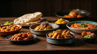 India’s Next Food Capitals May Surprise You