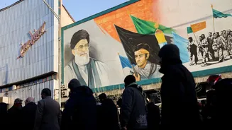 Pakistan pushes 2-phase US-Iran ceasefire proposal to end war: Report