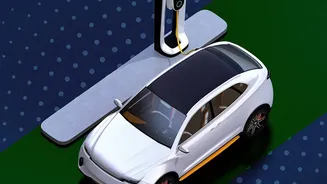 India's Vehicle-To-Vehicle Communication Push: Why Attention Is Turning To Connected-Vehicle Standards