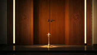 Vastu for Your Home's Main Door: Attracting Prosperity and Positivity