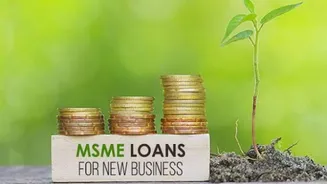 A guide to MSME loans in India