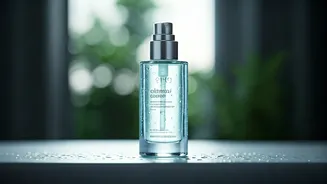 Light Moisturisers Are The Rainy-Season Upgrade