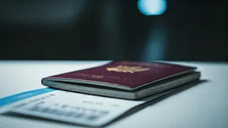 Dubai Stopovers Are Easy Only If Eligible