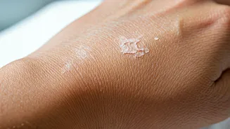 Diabetes on Your Skin: 6 Visible Signs to Watch For