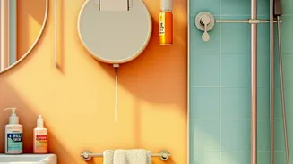 Science Explains Why Brief Cold Showers Improve Mental Energy And Lower Stress