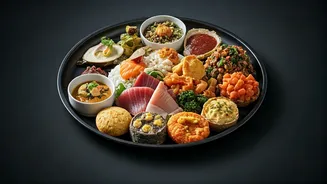 May's Culinary Calendar: Top 10 Dining Adventures Across India You Can't Miss!