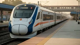 The New Tatkal Counter Token System Gives Rail Travellers a New Reason to Review Arrival Time