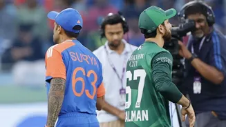 Why Pakistan’s India Boycott Has the ICC on Edge? Explained