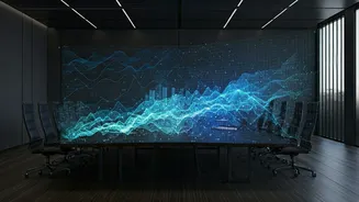 Why Data Storytelling Is Highly Demanded For Advanced Corporate Upgrades