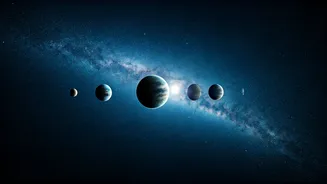 Get Your Binoculars Ready For Ultimate Cosmic Alignment Event Tonight
