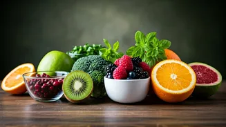 Your Healthiest Monsoon Habit Could Start At The Table
