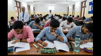 RRB ALP 2026 CBT 1 Exam Dates Revised, Check New Schedule Here