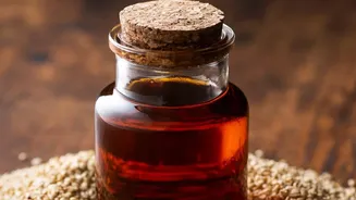 How To Pick Cold-Pressed Mustard Sesame Groundnut Oils For Regional Recipes