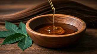 Unlock Thicker, Longer Hair: 5 Castor Oil Blends for Luscious Locks