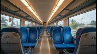 Indian Railways: What Indian Train Travellers, Students and Families Should Prepare for Next