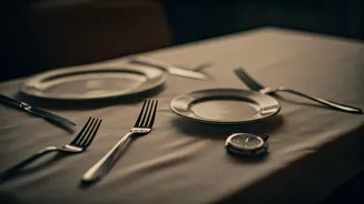 First Date Faux Pas: When Punctuality and Planning Collide