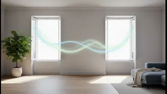 Five ways to prevent musty room odours via breathable layout adjustments this monsoon