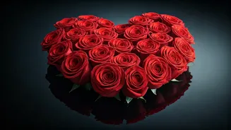 Daily Love Forecast: November 18, 2025