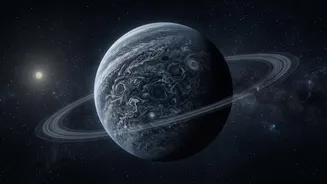 New Research Challenges Estimates of the Outer Solar System's Longevity