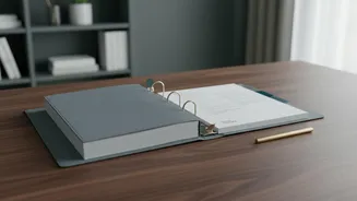 A Home Manual Needs a Simple Index to Stay Useful