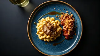 Gen Z Reimagines Traditional Comfort Classics For Ultimate Nostalgia
