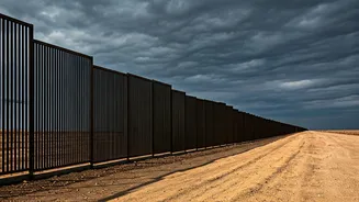 Border Fencing Debate: BJP's Pitch vs. TMC's Border Constituency Hold