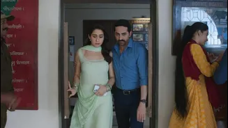 Where to watch 'Pati Patni Aur Woh...' after theatrical run