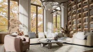 Love classic interiors? Try these decor accents