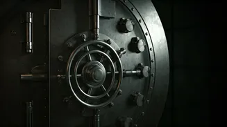 ಬ್ಯಾಂಕ್‌ನಲ್ಲಿ ಹಣ ಮುಗಿದರೆ ಏನಾಗುತ್ತದೆ?