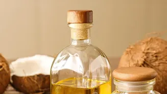 Edible-Oil Value Still Depends on Use, Storage and Unit Price