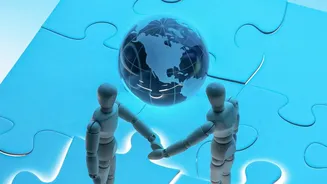 World Bank's 2026 AI Report Reframes Different AI Job Risks Across Rich And Developing Countries