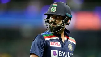 How does Virat Kohli fare in Sydney in ODIs? Can India star return to form at SCG?