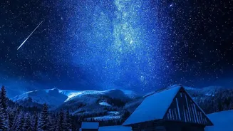 How To Improve Your Chances Of Seeing Orionids In 2026