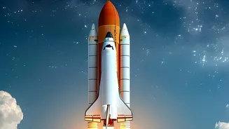 What Happens When India's Private Rocket Companies Start Flying More Often?