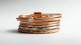 2026 Bracelet Stacking: 5 Designer-Approved Rules for the Ultimate Arm Party