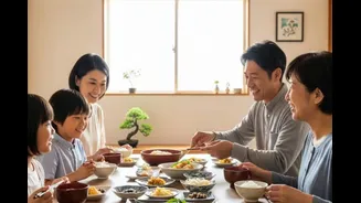 12 Japanese Habits To Bring Calm, Discipline, And Joy Into Your Life