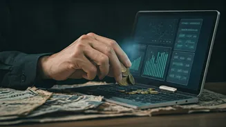 How to claim your lost investments