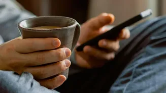 Sleep Research and Smartphone Use: Finding a More Balanced Approach