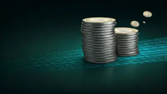 Micro-Saving Apps Round Up UPI Transactions Into Index Funds