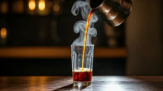 Why South India's Favourite Brew Is Back In Focus