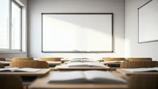 New Rules: Stress Reduction in Coaching Classes