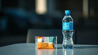Travel Days Need Safer Water And Meals