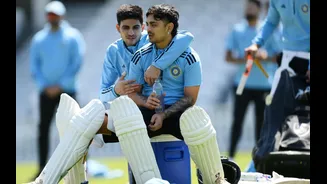 T20 World Cup 2026: Top 3 shocking exclusions from India squad