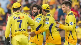 IPL News March 17 2026: CSK Coaching Change, Harshit Rana Injury, Ishan Kishan Captaincy Twist