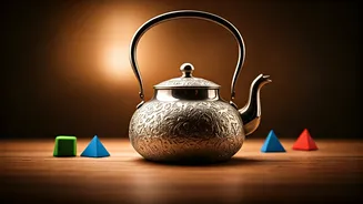 Unlock Your Child's Mind: The Teapot Teaser That Boosts Thinking Skills!