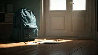 Post-School Calm: 5 Crucial Conversations To Delay For Your Child's Well-being