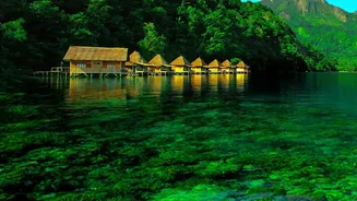 Scenic And Offbeat Places To Explore In Malaysia: Key Facts And Context
