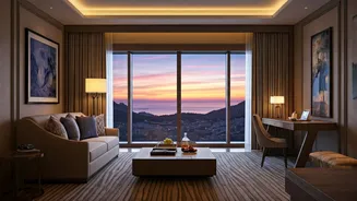 Hotel-First Holidays Are The New Travel Flex