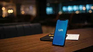 UPI Travel Payments Have Entered Adulting Mode